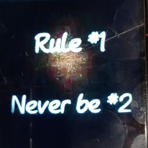 Meet your Posher, Kathy